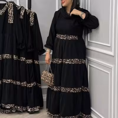 پیراهن مجلسی رزالین