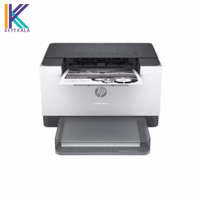 پرینتر تک کاره لیزری اچ پی مدل  HP LaserJet M211dw Laser Printer