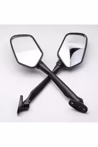 لوازم یدکی موتورسیکلت مجموعه آینه HONDA CBR500R CBR600F ESPADA
