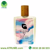 عطر ادکلن گرنویل اسکای ادو پرفیوم زنانه | Granville Sky EDP for Women ©️