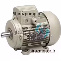 الکتروموتور 25 اسب 3000 دور سه فاز الکتروژن