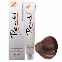 رنگ مو پنتی شماره P9 گردویی روشن