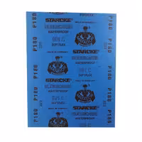 ورق سنباده 180 ماتادور (سنباده پوستاپ 180)