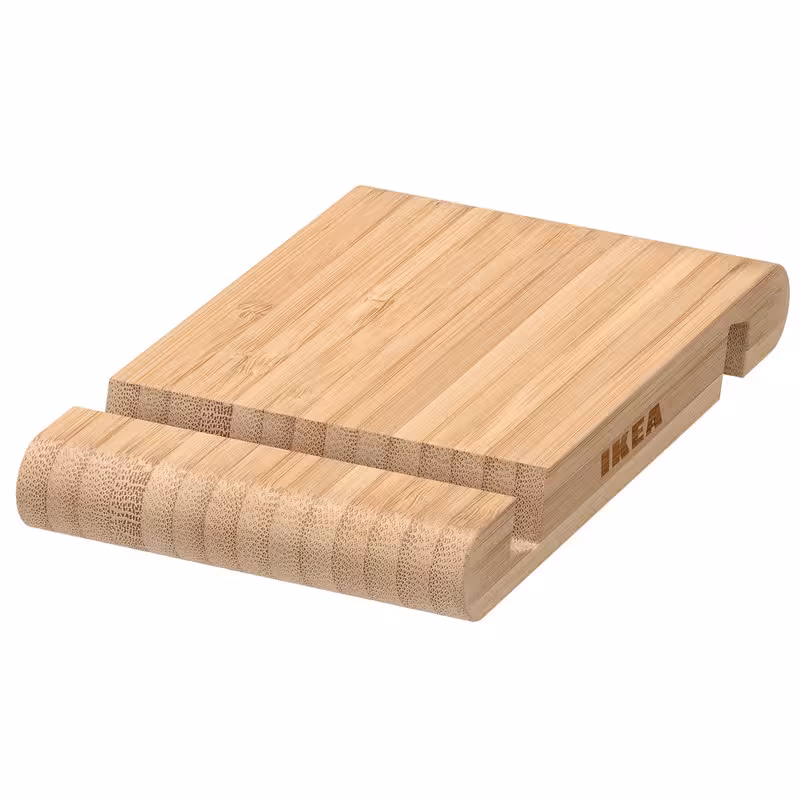 پایه نگهدارنده موبایل و تبلت  مدل BERGENES | کالا مکس