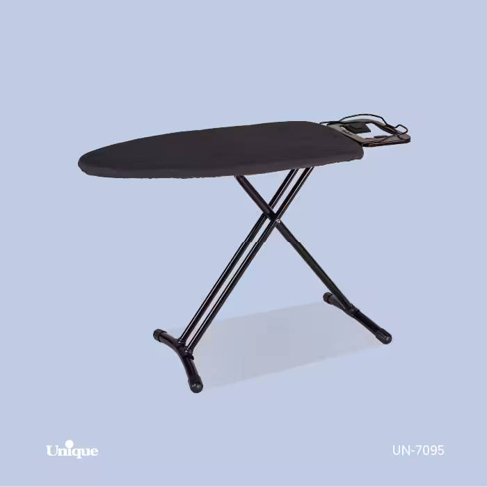میز اتو یونیک دوکاره 7095