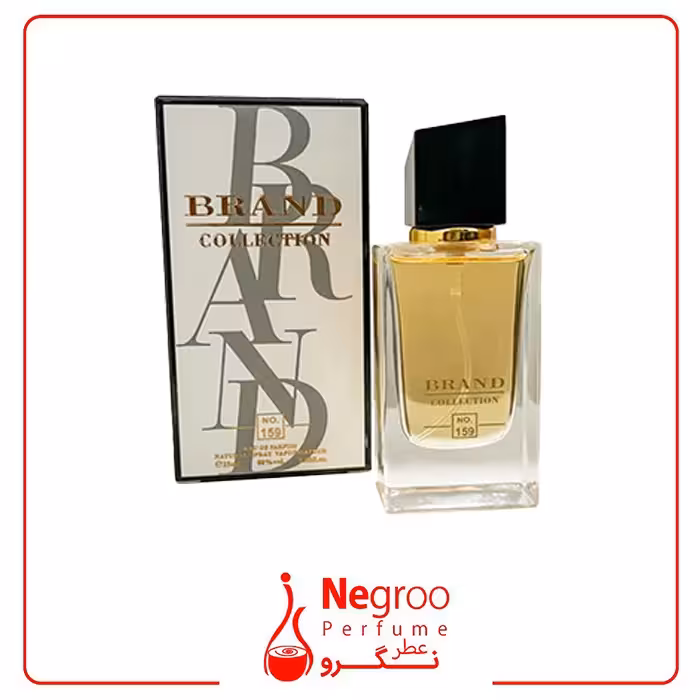 عطر ادکلن ایو سن لورن لیبر زنانه برند کالکشن کد 159