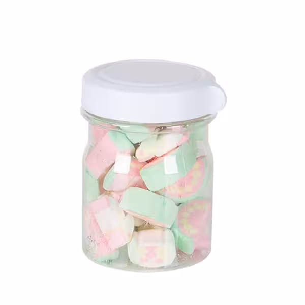 بانکه پت متوسط انگشتی بادوک سایز 4 زیبا