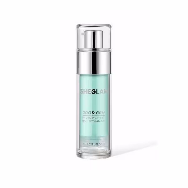 پرایمر و آبرسان گود گریپ شیگلم 45 میل Sheglam good grip hydrating primer