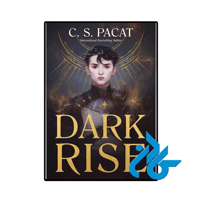 کتاب Dark Rise Book 1 (رمان ظهور تاریکی جلد 1)