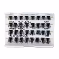 مژه مصنوعی آردل مدل مژه فیشر دینتی سیملس