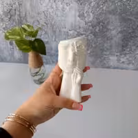 قالب گلدان تفکر