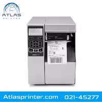 لیبل پرینتر صنعتی زبرا Zebra ZT510 203dpi