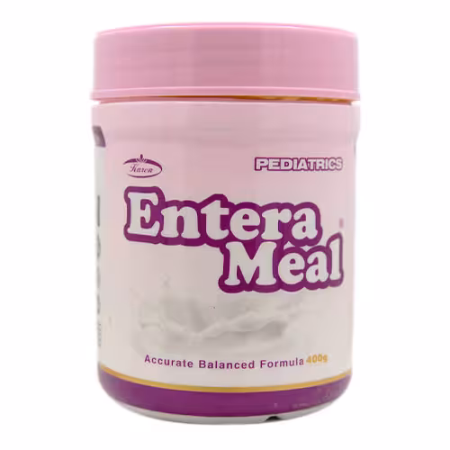 پودر انترامیل کودکان کارن