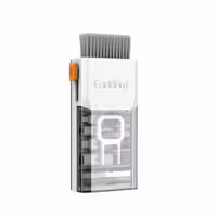 کیت تمیز کننده کیبورد و ایرپاد ارلدام مدل ET- T08جدید