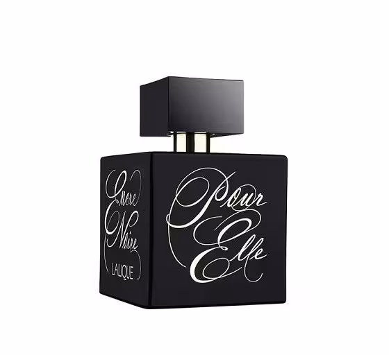 عطر ادکلن لالیک مشکی زنانه-انکر نویر | Lalique Encre Noire Pour Elle