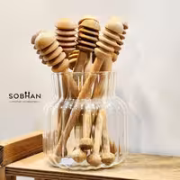 قاشق عسل راش