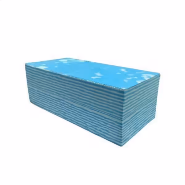 آجر یوگا طرحدار