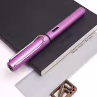 لامی خودنویس آل استار لیلاک LAMY AL STAR FP LILAC 0D3