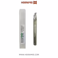 مته عمومی تک کاناله 8*80*14*10 از جنس HSS-E برند Klein ایتالیا