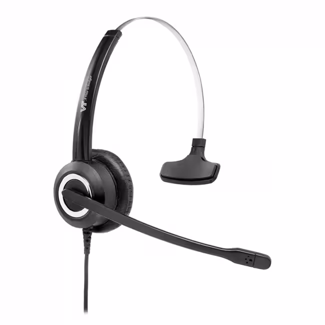هدست وی تی مدل VT6200 UNC
