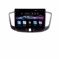 مانیتور اندروید خودرو MVM-550 ناکامیچی مدل NAM5260 اورجینال