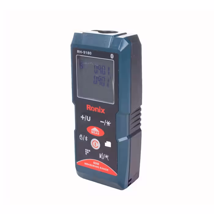 متر لیزری رونیکس مدل RH-9180
