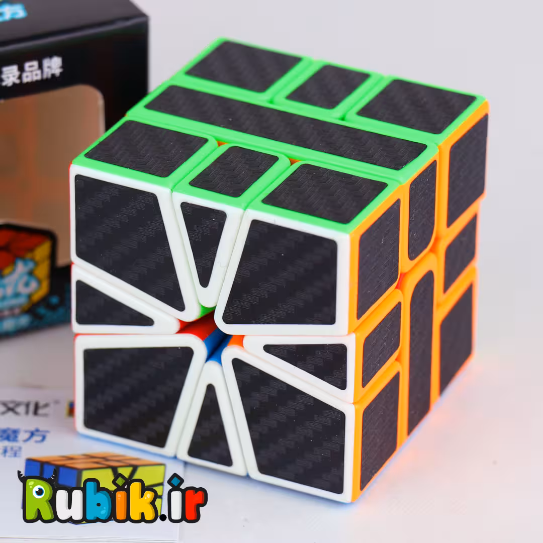 اسکوار مویو میلانگ کربنی SQ1 Carbon