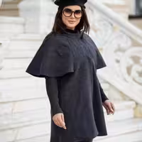 بافت جذاب پانچ