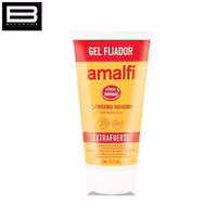 ژل مو مرطوب آمالفی حجم 150ml