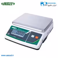 ترازو صنعتی دیجیتال 30 کیلو گرم INSIZE (اینسایز) مدل 8101-30