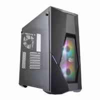 کیس کولرمستر مدل MasterBox K500 ARGB