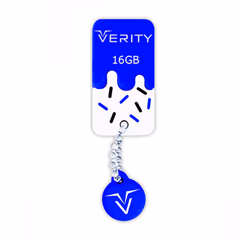 فلش 16 گیگ وریتی VERITY V901