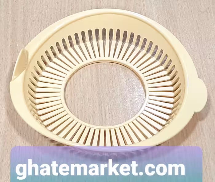 سبد آب پرتقال گیر تفال