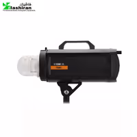 فلاش استودیویی 600 ژول رایم لایت RiME LITE FAIME 600