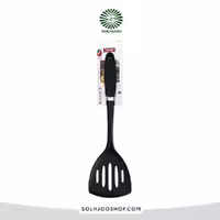 کفگیر تخت تلفون شیاردار پرستیژ 34 سانت