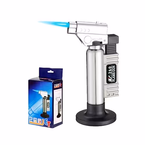 فندک اتمی تورچ مدل Jet 260