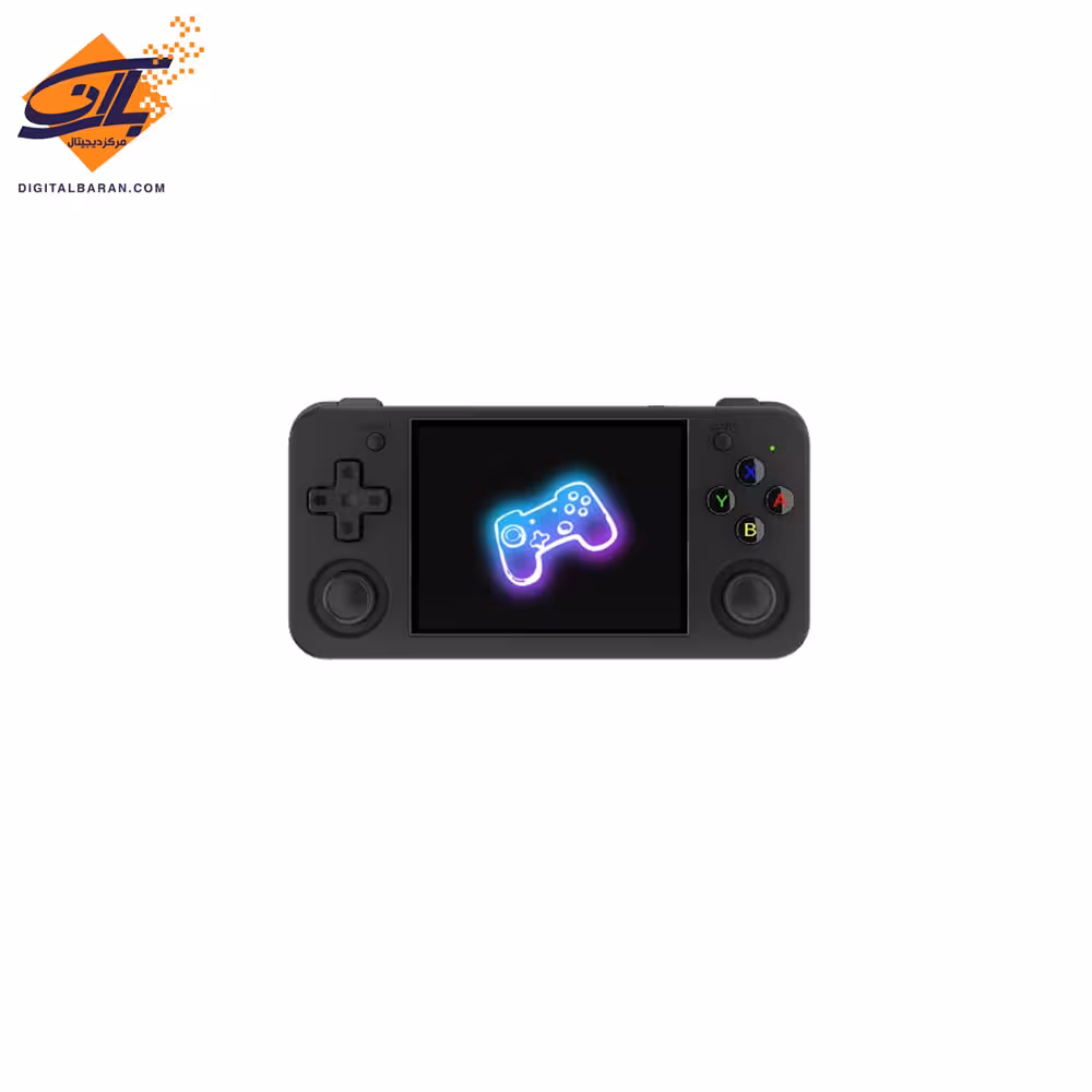 کنسول بازی قابل حمل گرین لاین مدل GP-Ultra 2