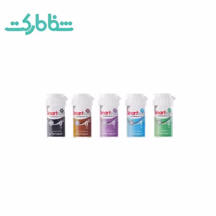 نخ زیر لثه smart cord