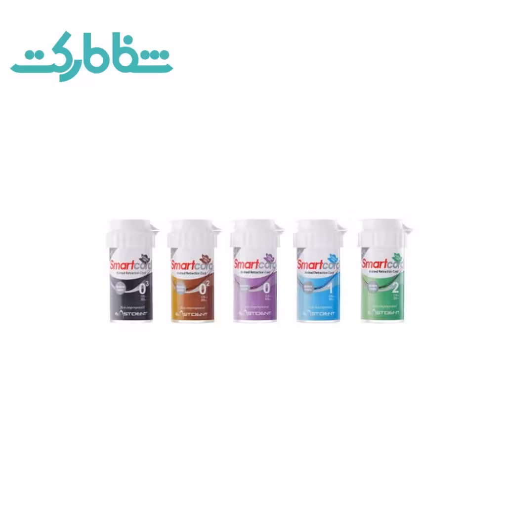 نخ زیر لثه smart cord