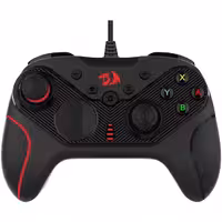 دسته بازی ردراگون مدل RIFT G710 با سیم