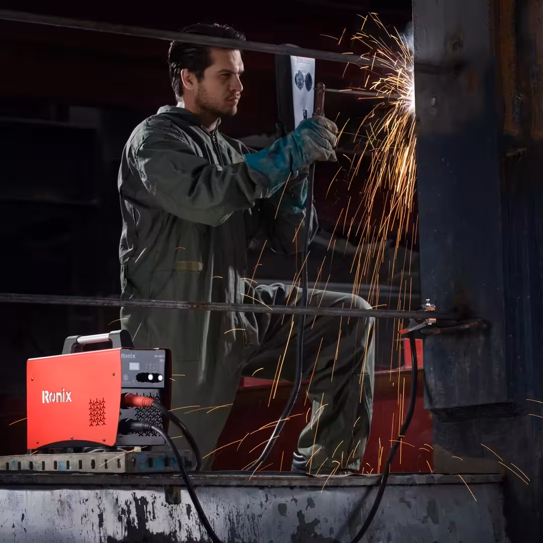 اینورتر 200 آمپر RH-4607K