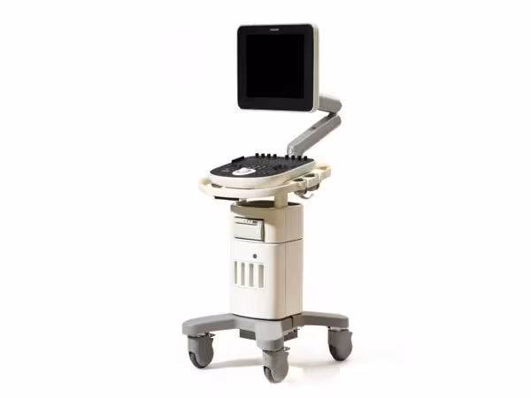 دستگاه سونوگرافی فیلیپس ClearVue 650