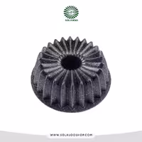 قالب چدن ترک پره ای بلند