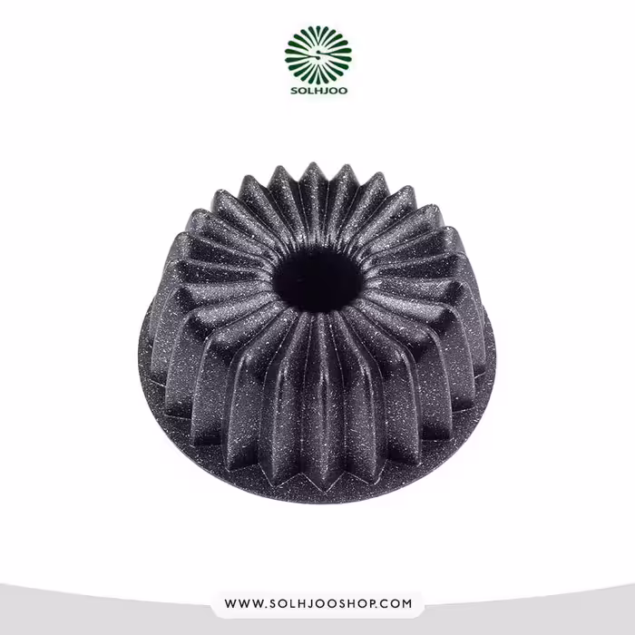 قالب چدن ترک پره ای بلند