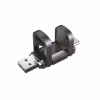 فلش مموری OTG داهوا مدل S809 USB3.2 Gen2 ظرفیت 128 گیگابایت