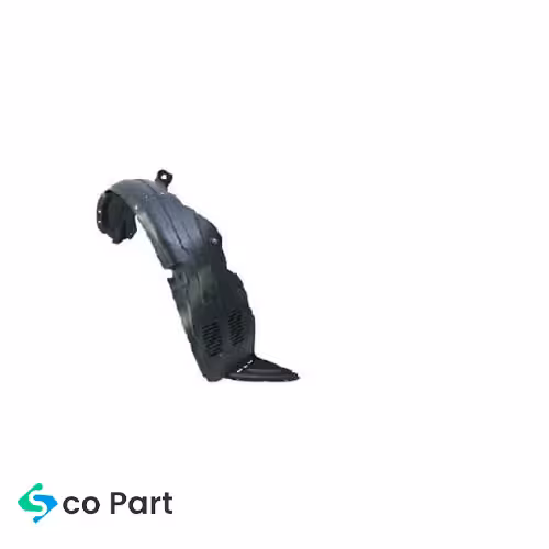 شلگیر جلو چپ هیوندای i20 کرمان موتور(چینی)