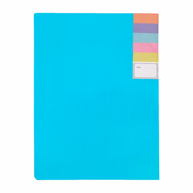 کلر بوک 80 برگ سهند کد 146513 | چاوه