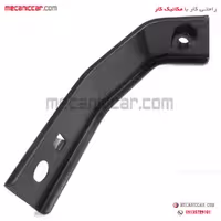 میل گوشه سپر جلو پراید پاسارگاد