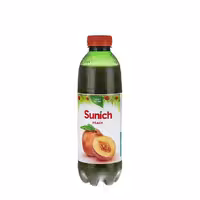 نکتار هلو سن ایچ 750 میلی لیتری