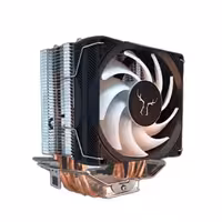 خنک کننده پردازنده اپتیموم مدل OPTIMUM P120